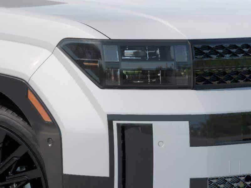 Thumbnail: 2026 Hyundai Santa Fe - 9