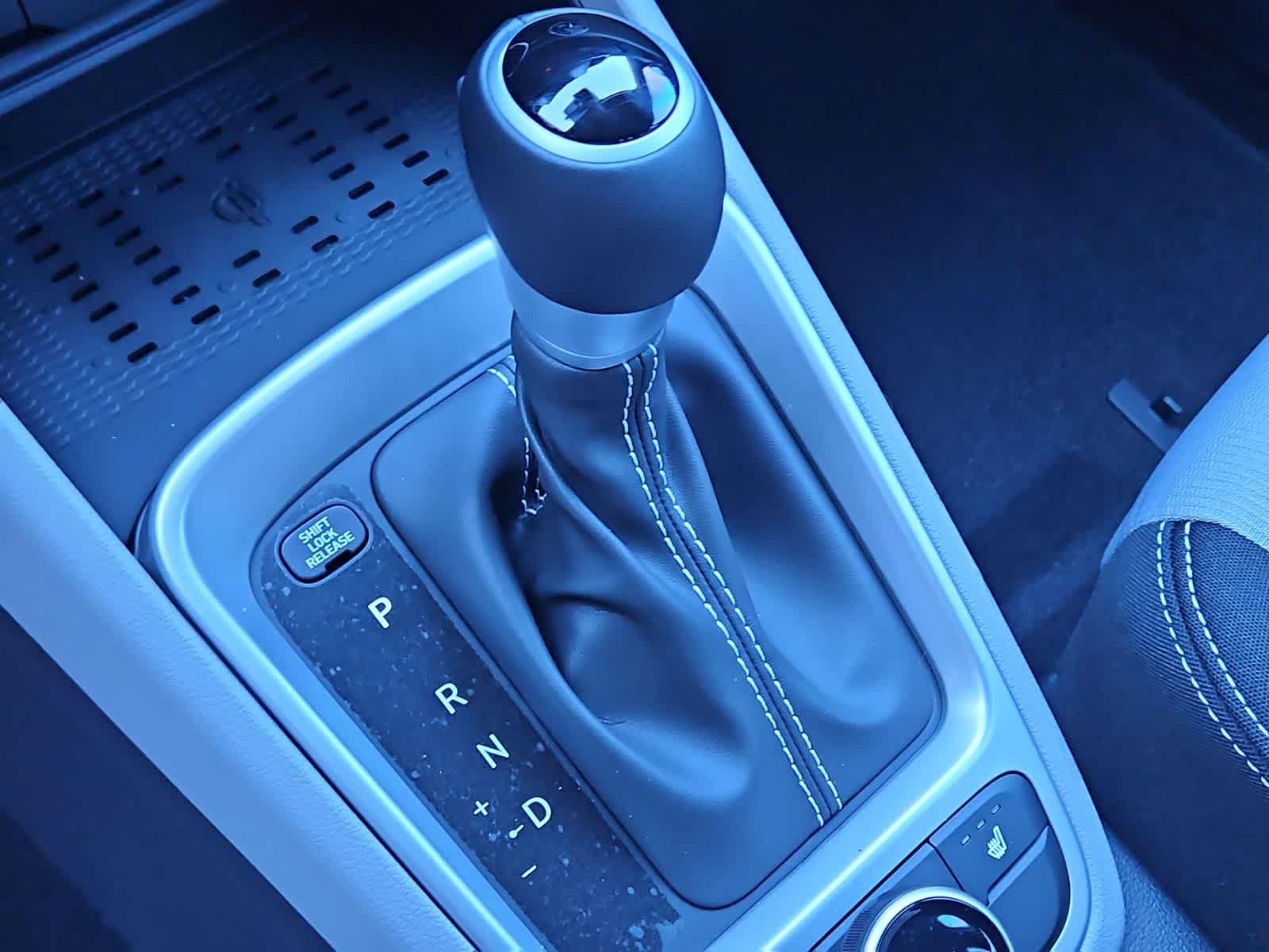 Thumbnail: 2026 Hyundai Venue - 21