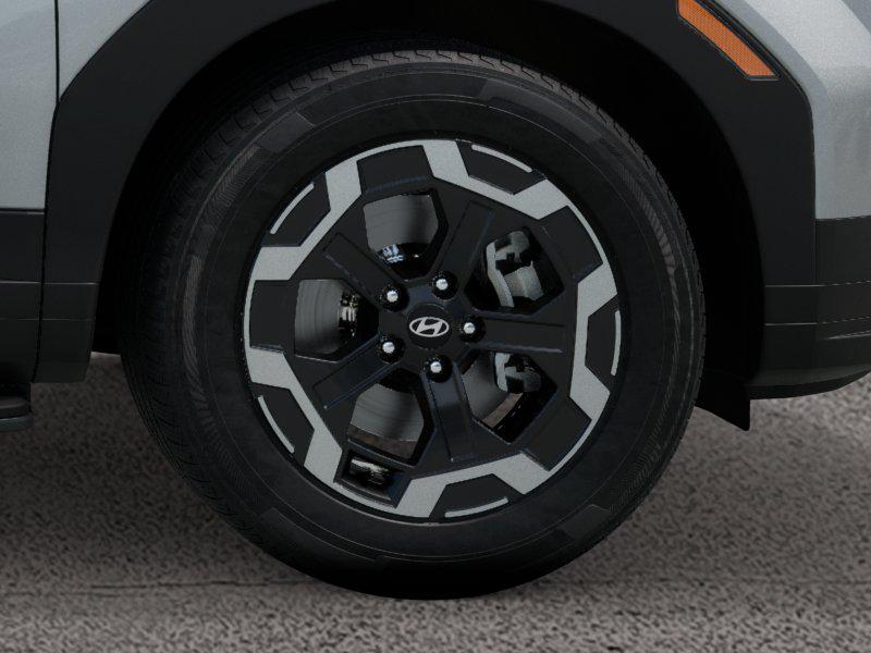 Thumbnail: 2026 Hyundai Santa Fe - 8