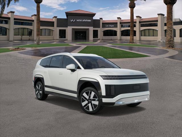 2026 Hyundai Ioniq SEL photo 2