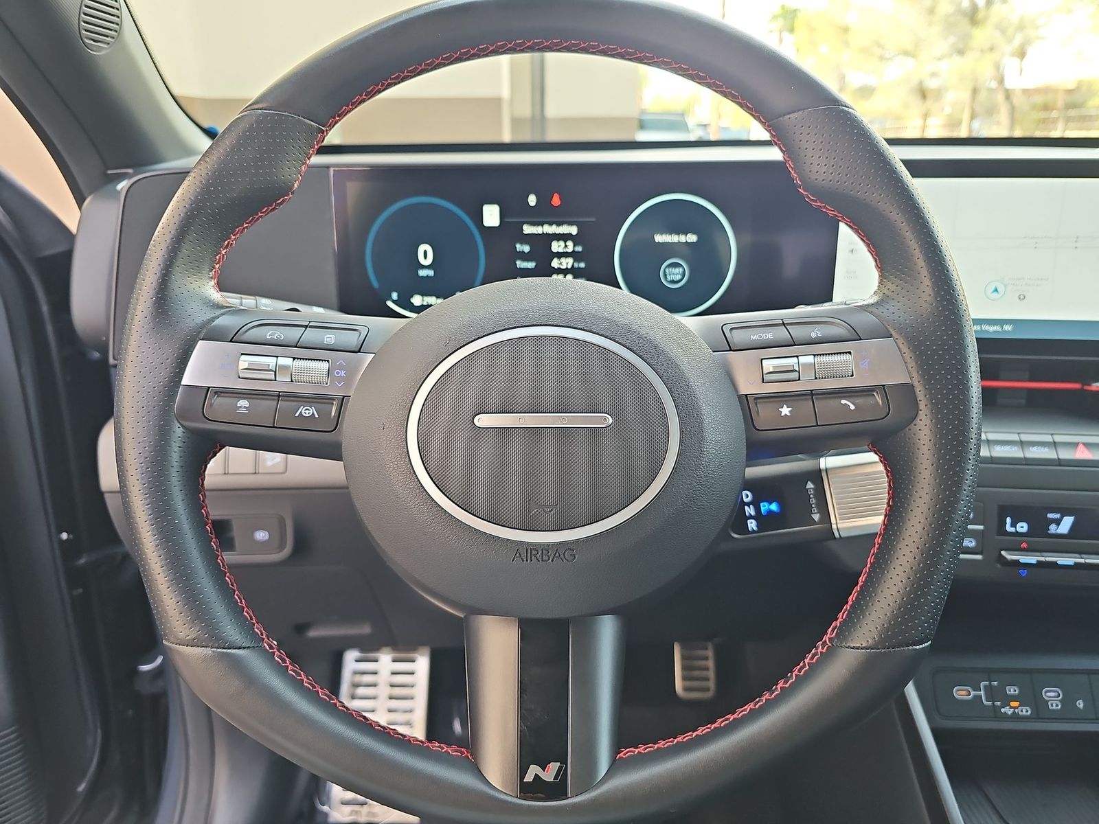 Thumbnail: 2024 Hyundai Kona - 19