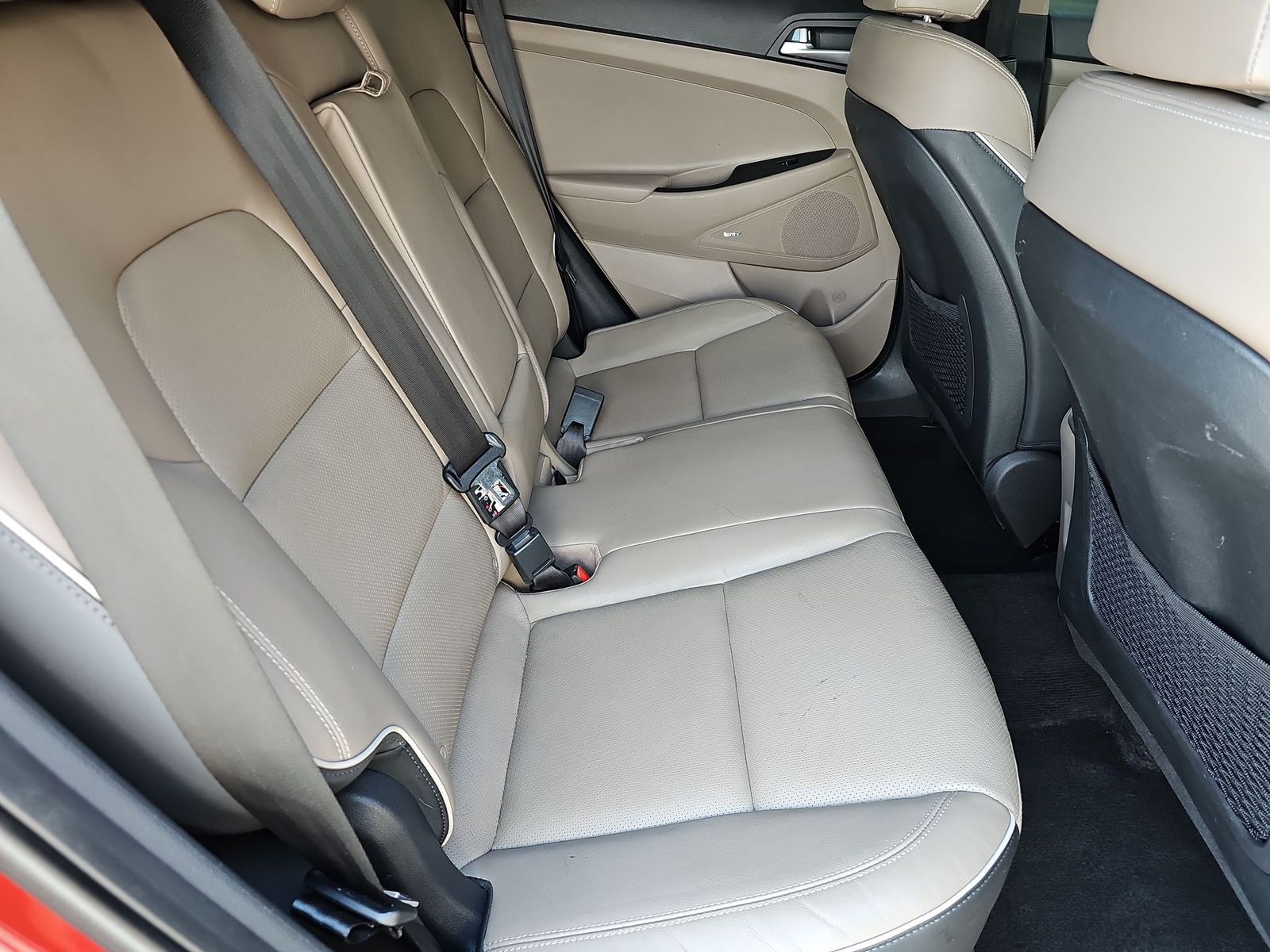 Thumbnail: 2019 Hyundai Tucson - 17