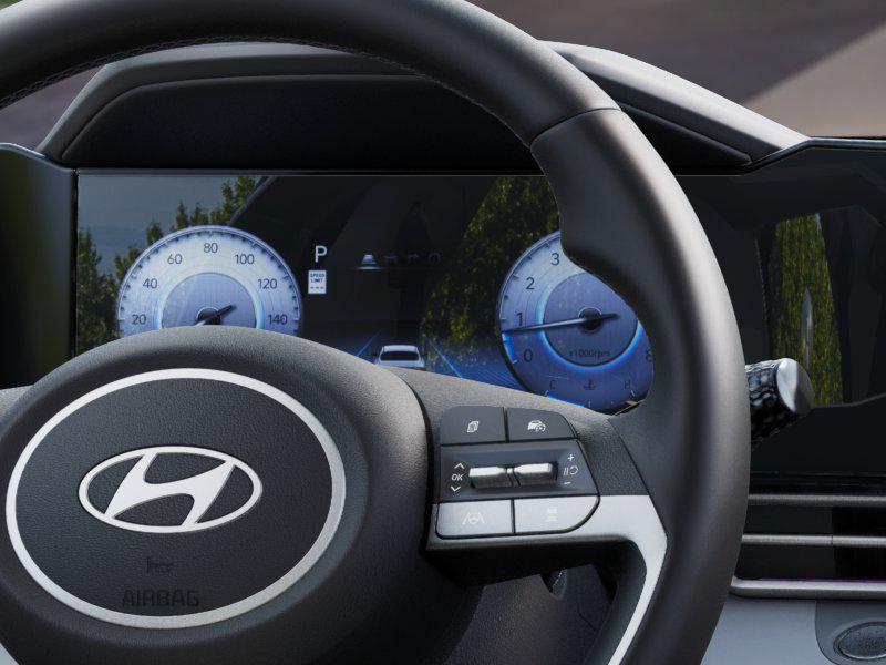 Thumbnail: 2026 Hyundai Elantra - 14