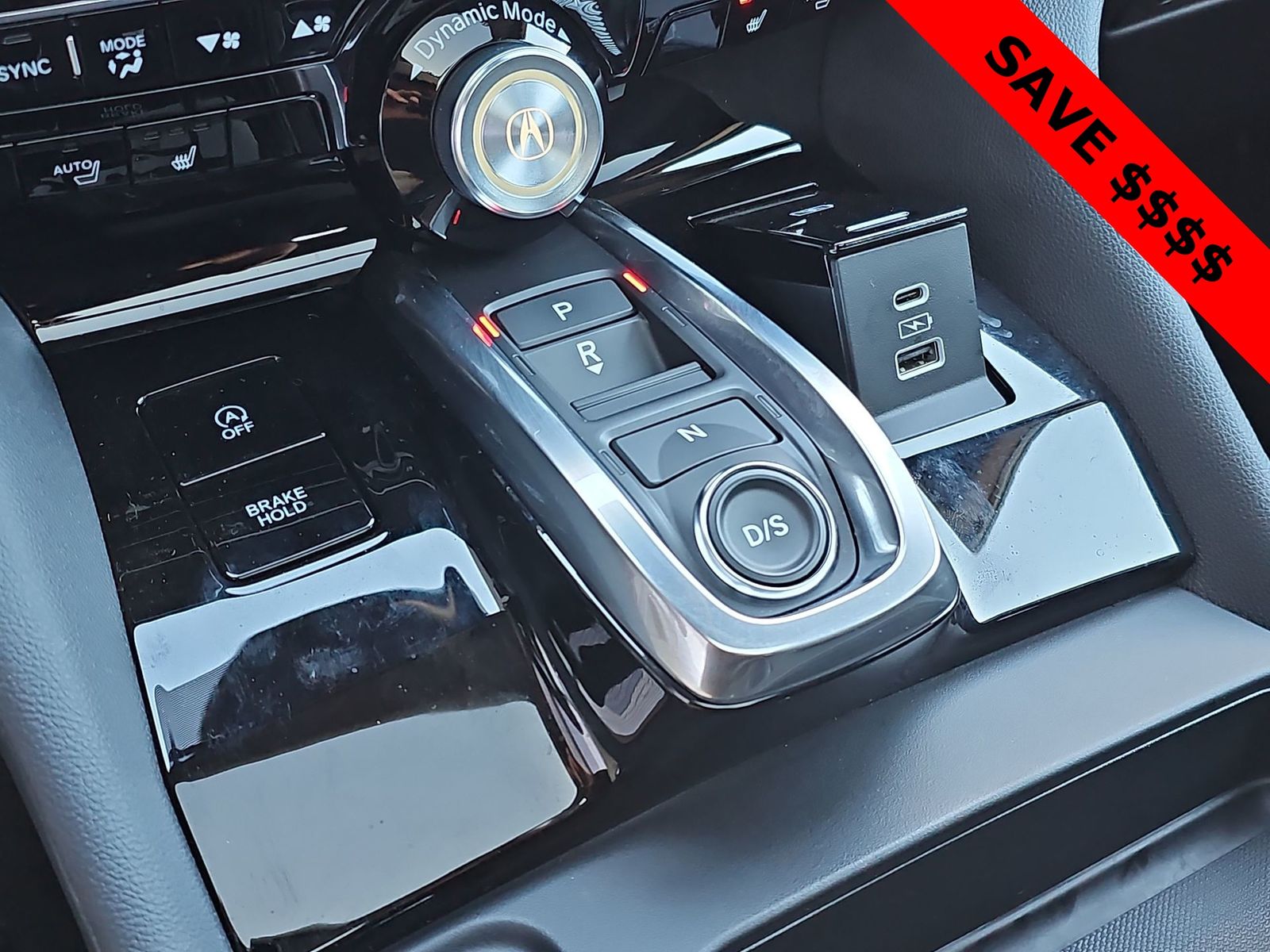 Thumbnail: 2026 Acura MDX - 21