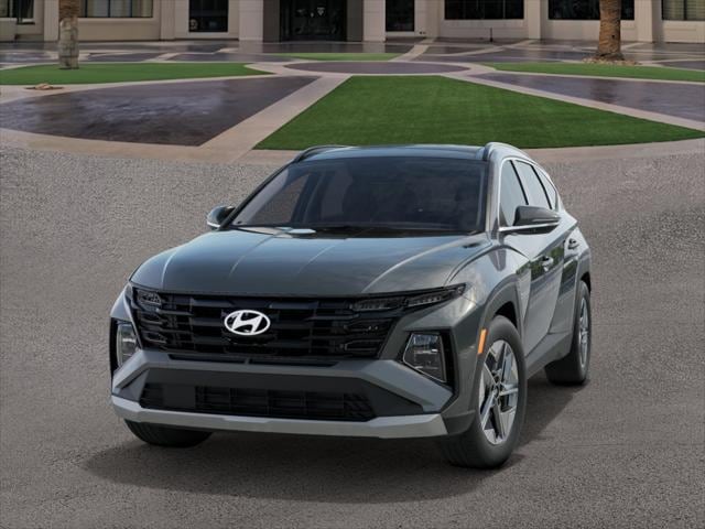 Thumbnail: 2025 Hyundai Tucson - 6