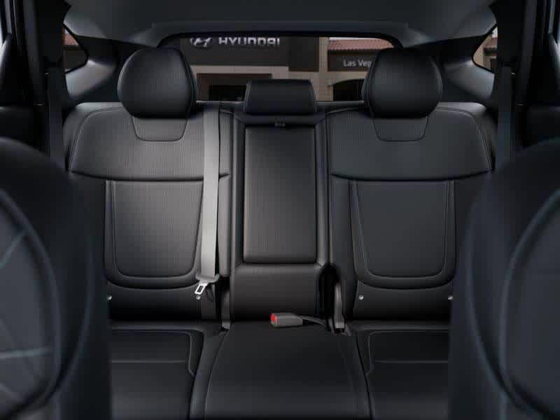 Thumbnail: 2026 Hyundai Tucson - 12