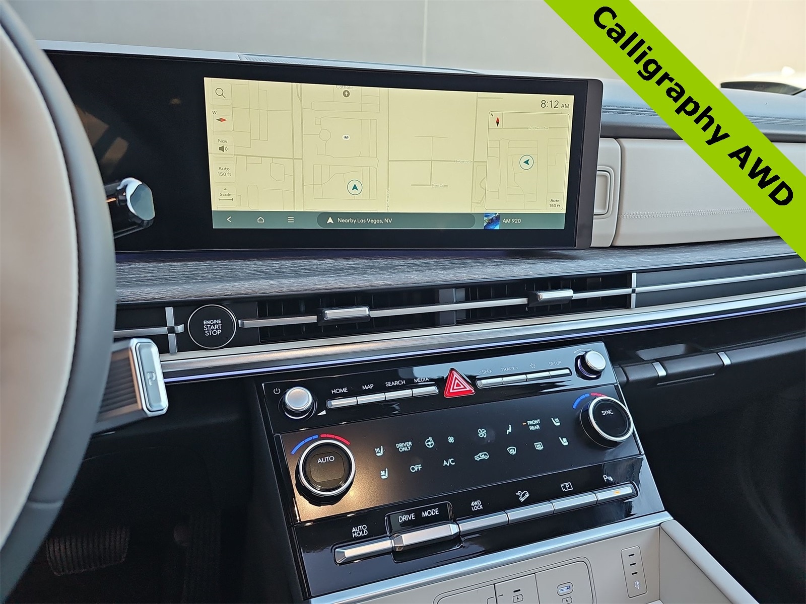 Thumbnail: 2026 Hyundai Santa Fe - 20