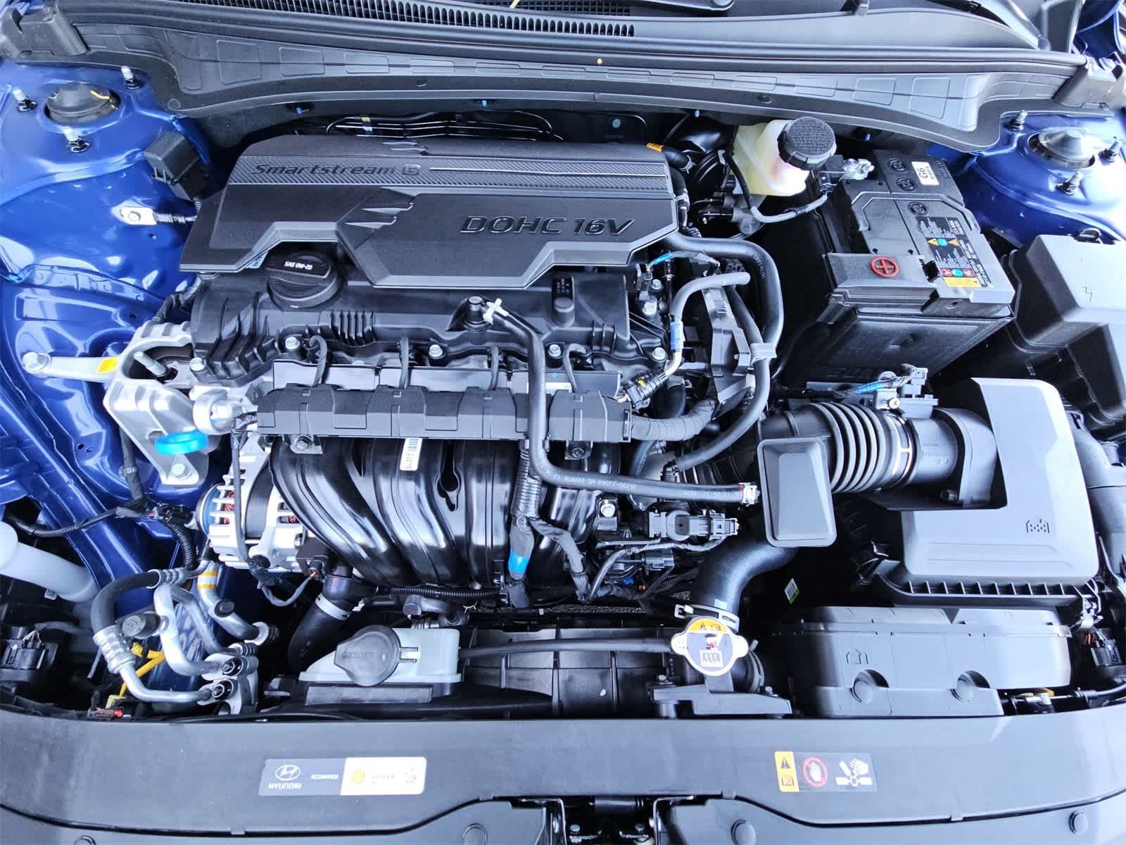 Thumbnail: 2025 Hyundai Elantra - 13