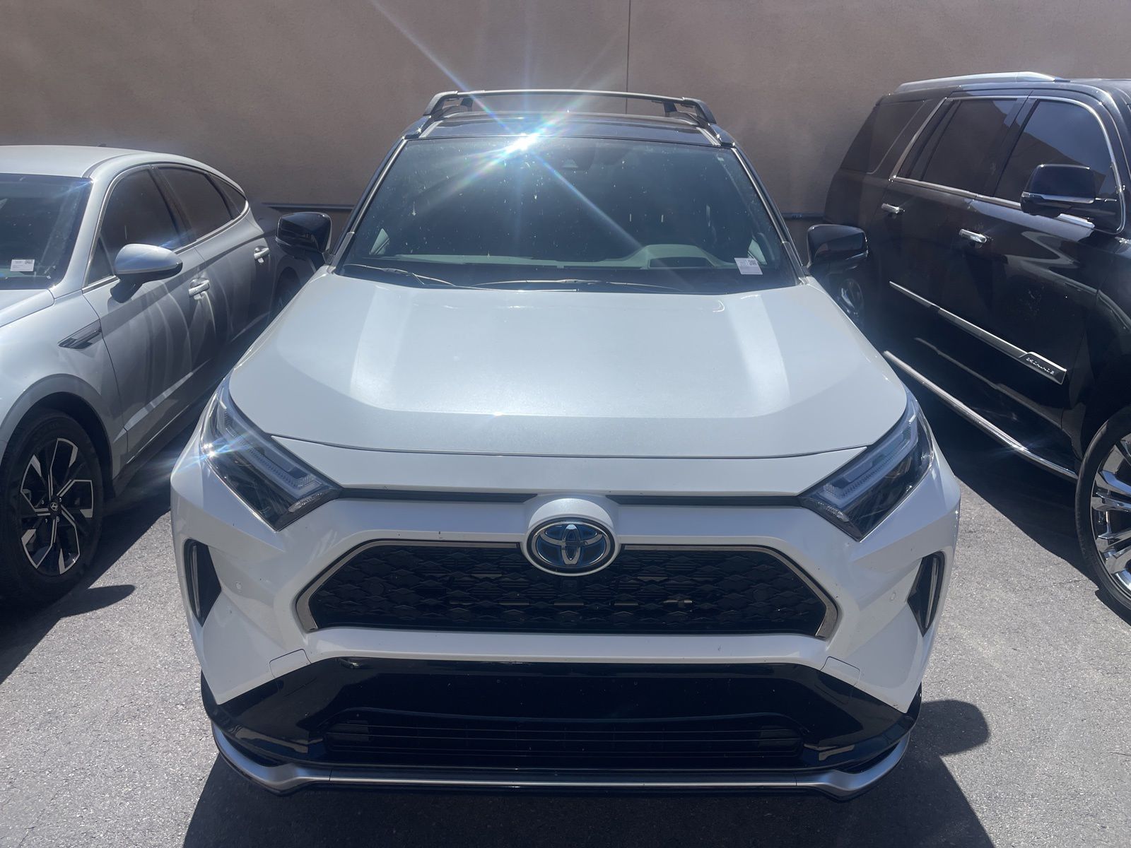 Thumbnail: 2024 Toyota RAV4 - 15