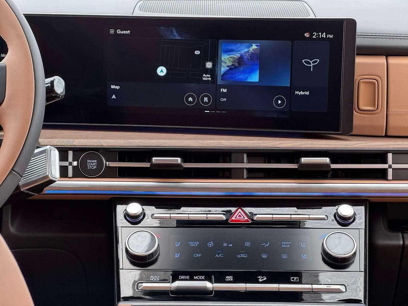 Thumbnail: 2026 Hyundai Santa Fe - 18