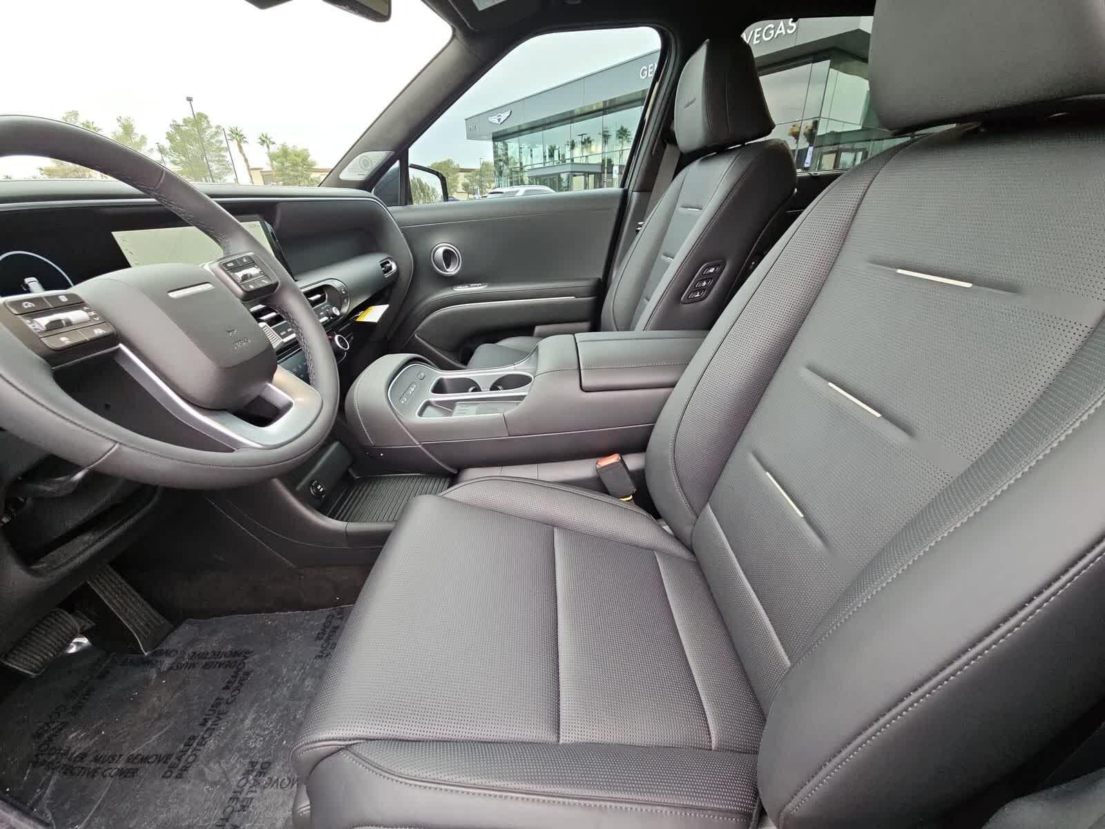 Thumbnail: 2026 Hyundai Palisade - 15