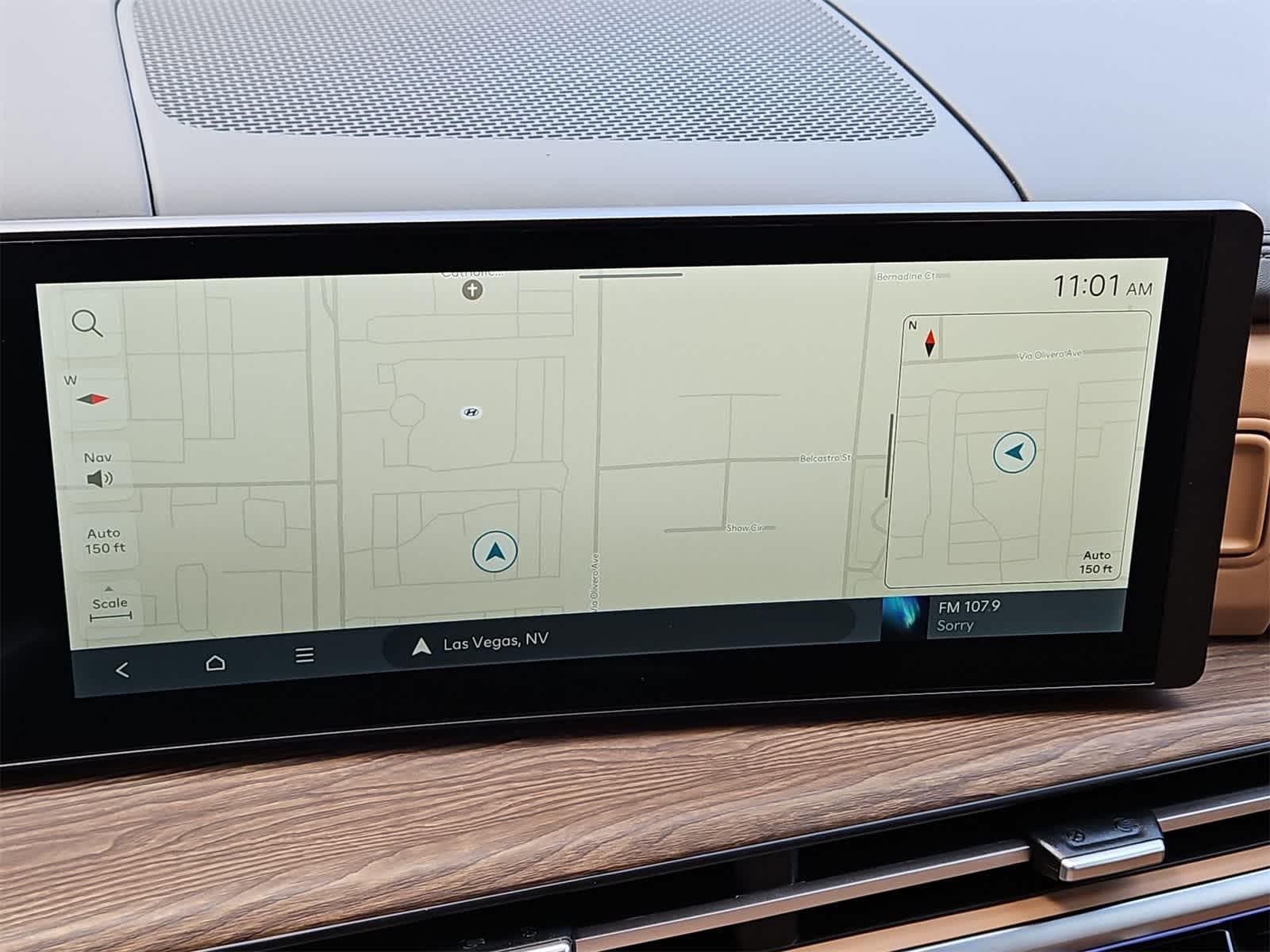 Thumbnail: 2026 Hyundai Santa Fe - 27