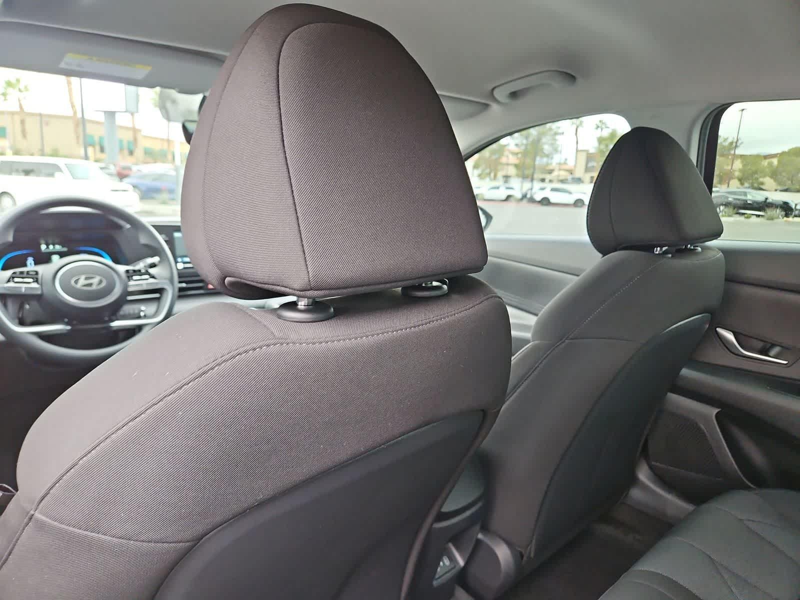 Thumbnail: 2026 Hyundai Elantra - 16