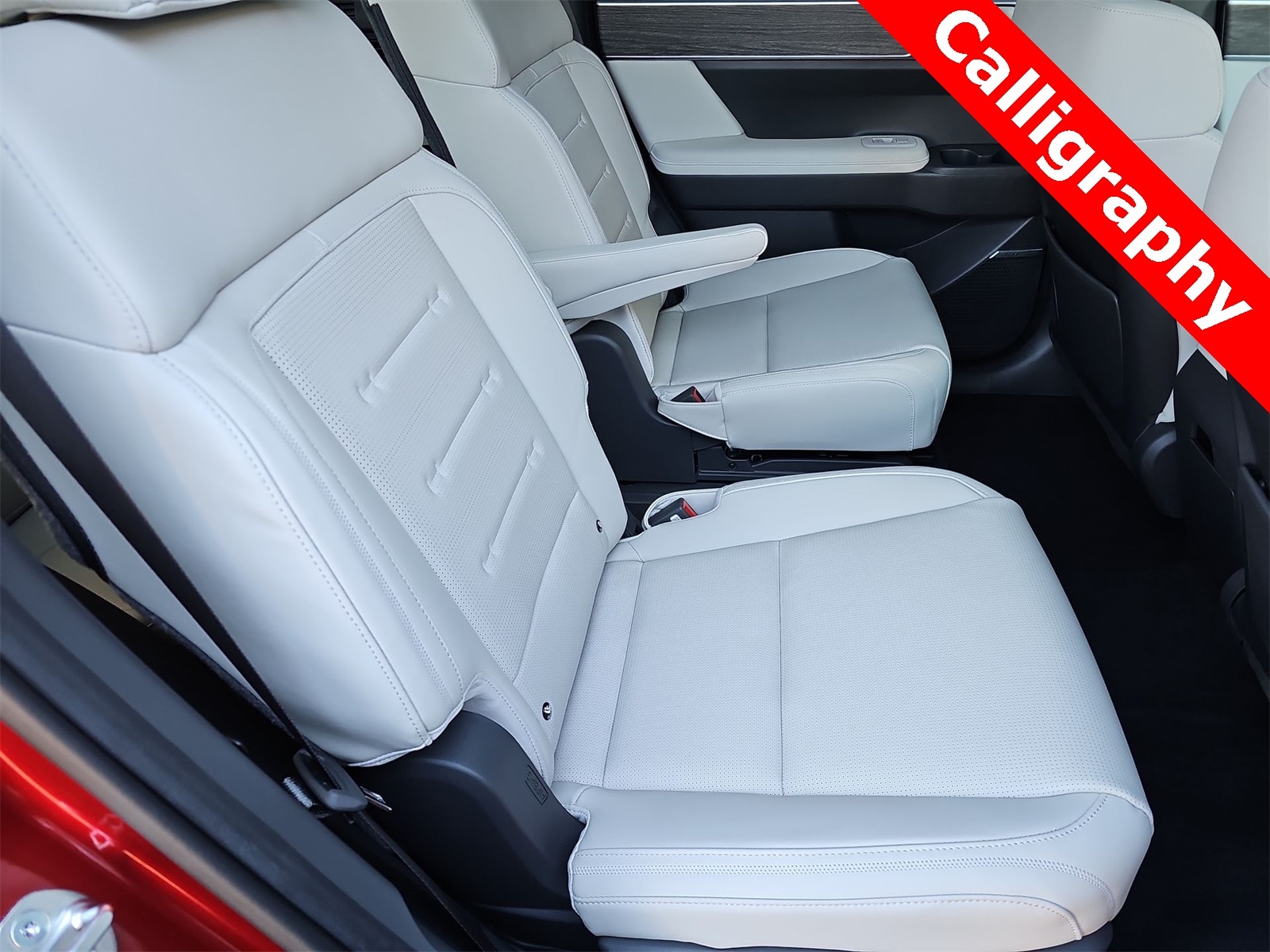 Thumbnail: 2025 Hyundai Santa Fe - 17