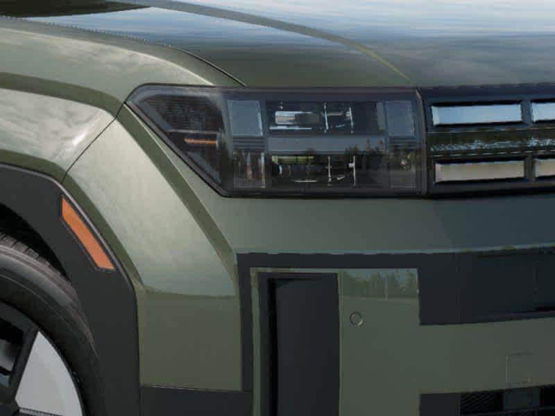 Thumbnail: 2026 Hyundai Santa Fe - 9