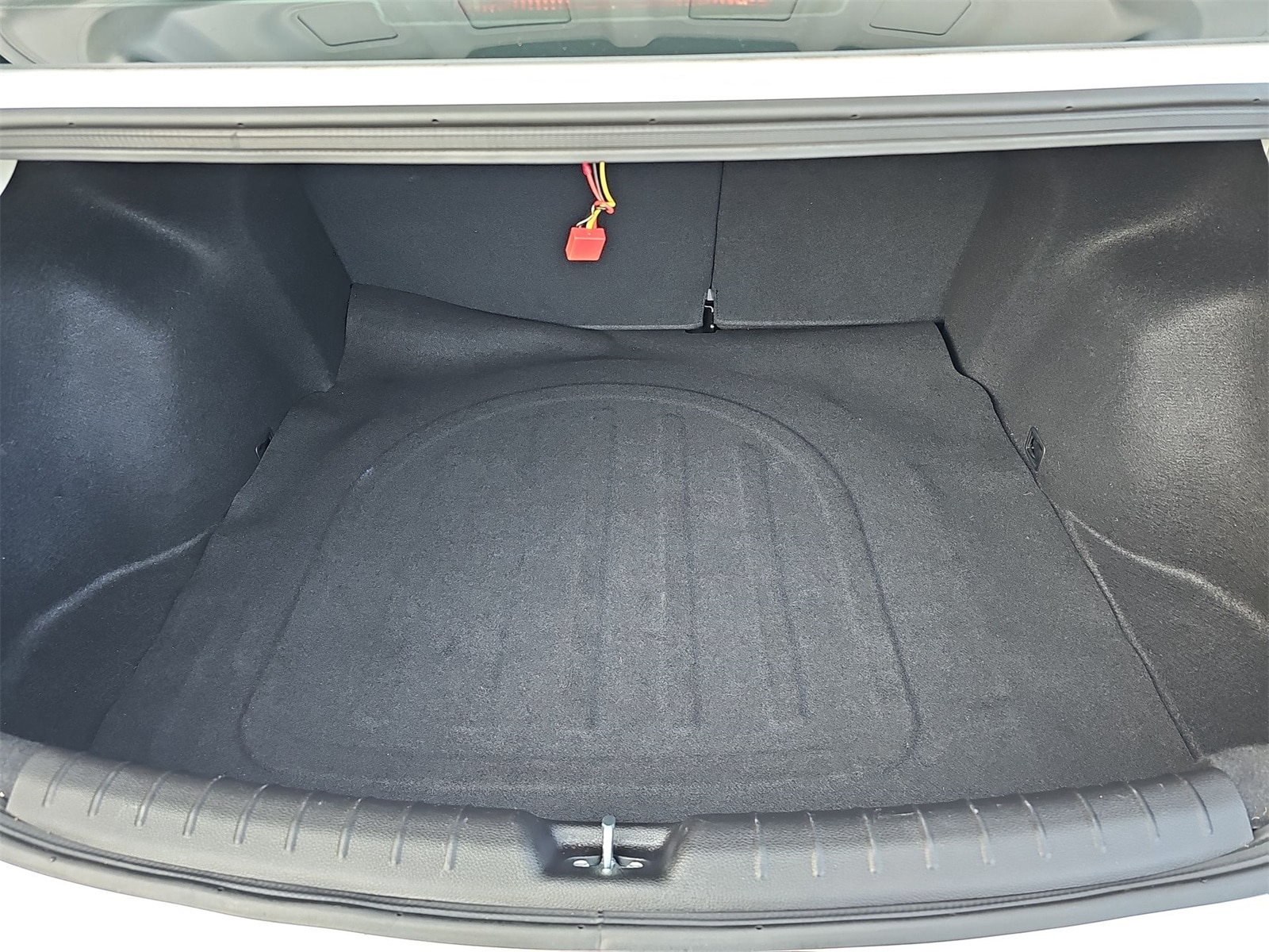 Thumbnail: 2023 Kia Rio - 23