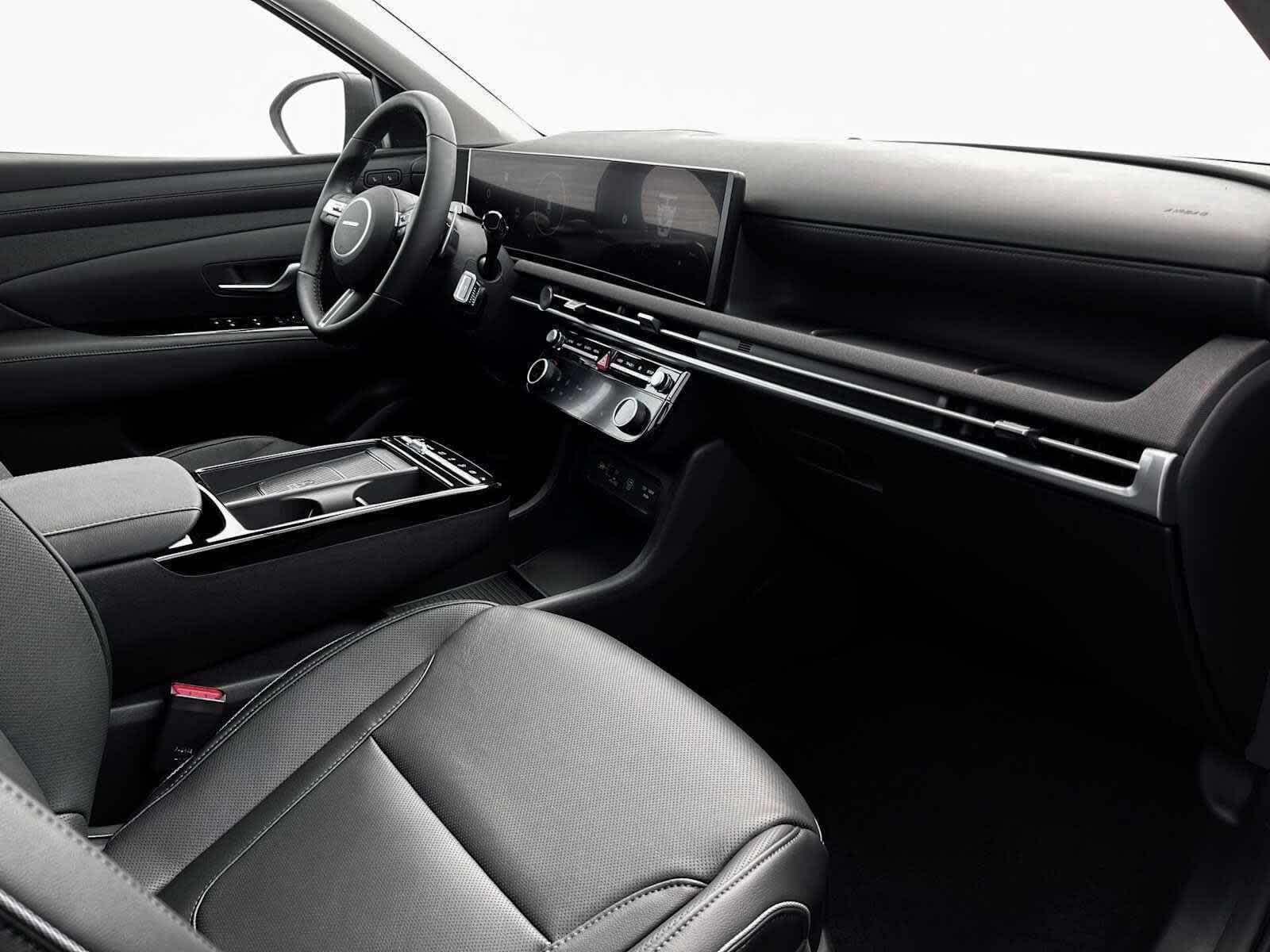 Thumbnail: 2026 Hyundai Tucson - 15