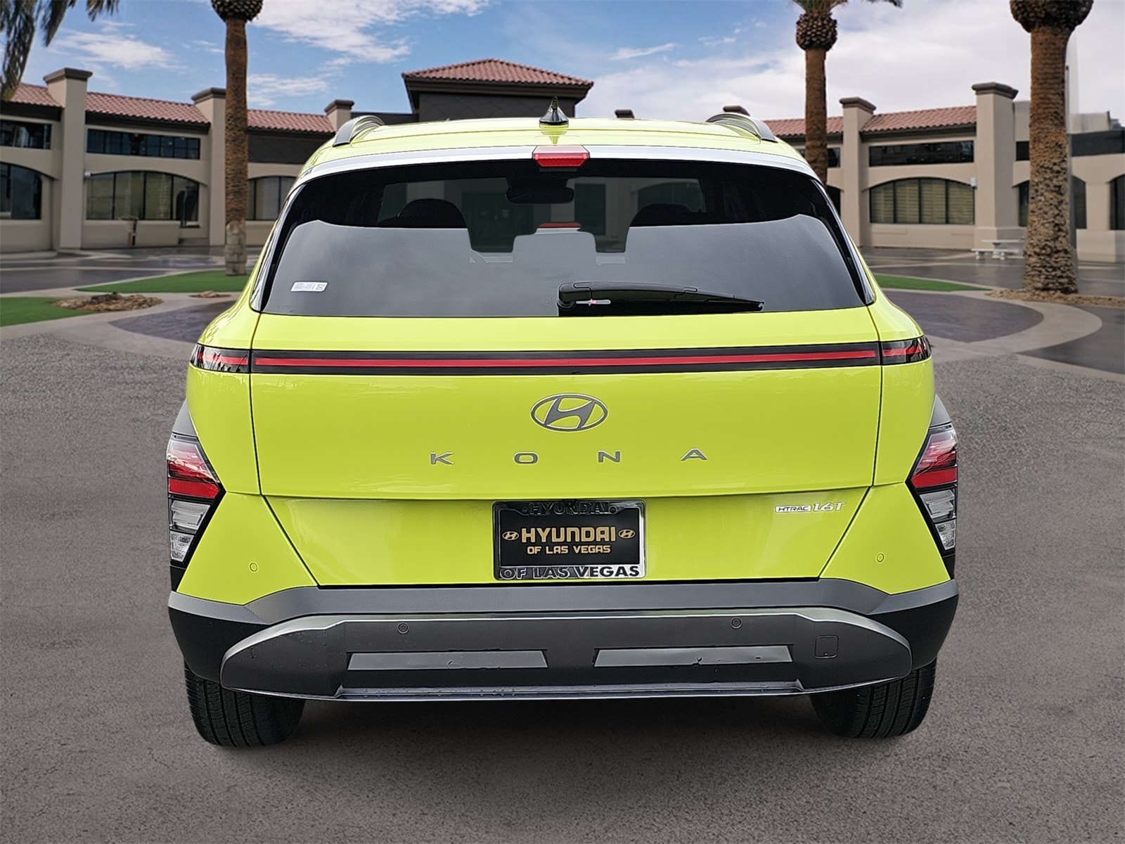Thumbnail: 2024 Hyundai Kona - 7