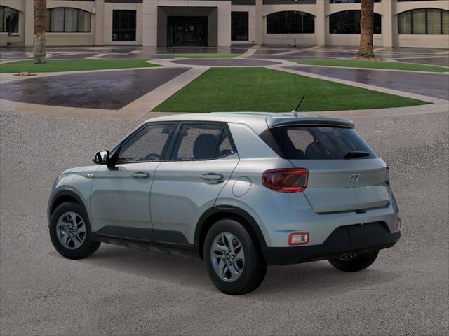 Thumbnail: 2025 Hyundai Venue - 5