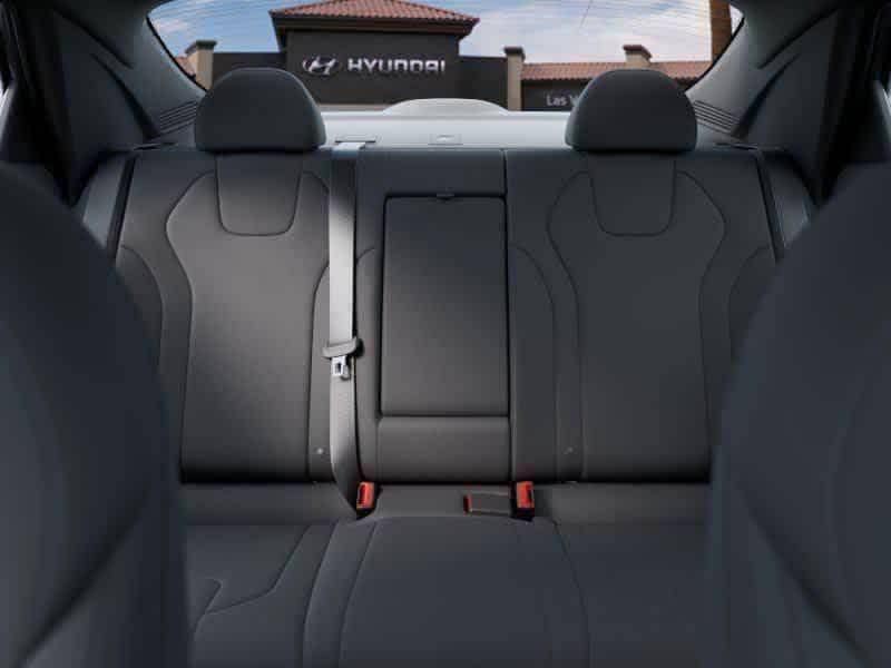 Thumbnail: 2026 Hyundai Elantra - 12