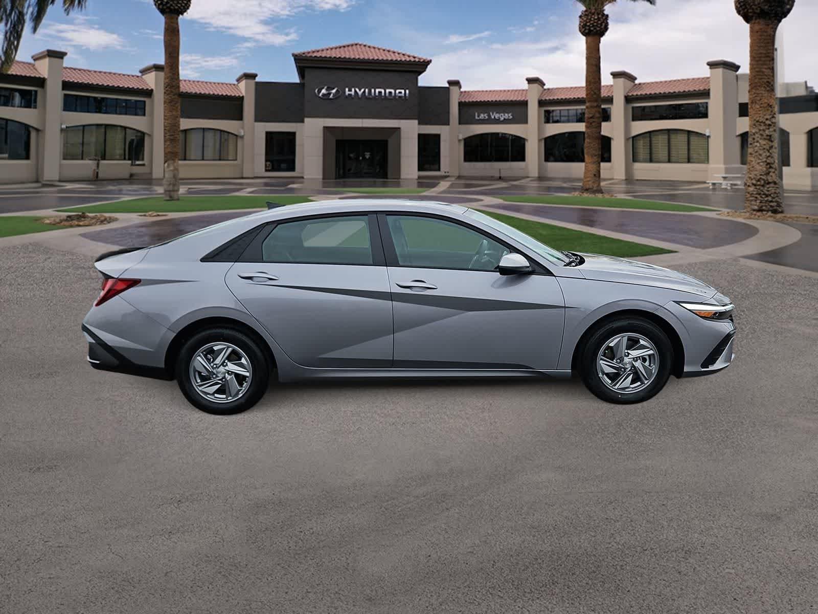 Thumbnail: 2026 Hyundai Elantra - 9