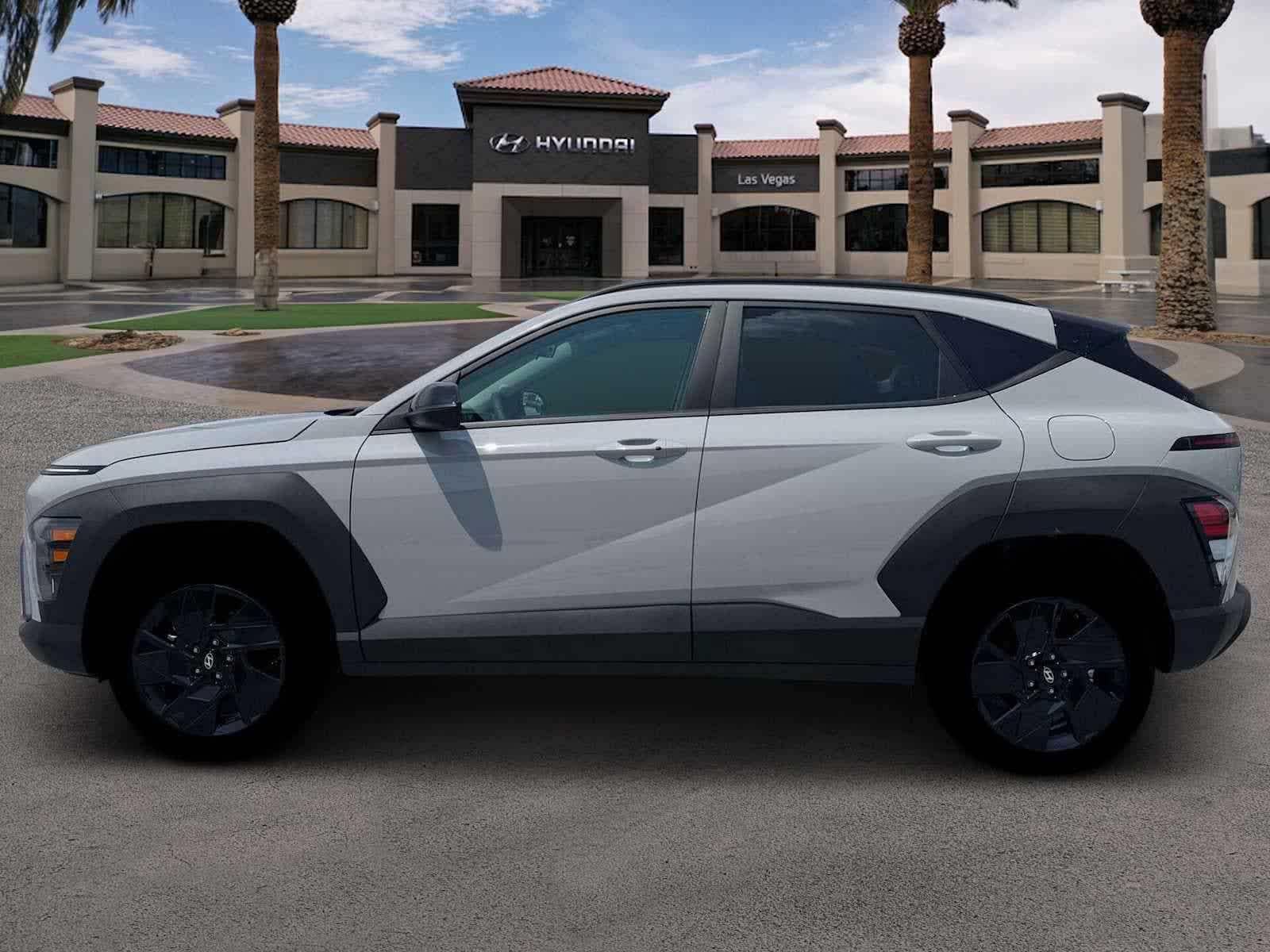 Thumbnail: 2026 Hyundai Kona - 3