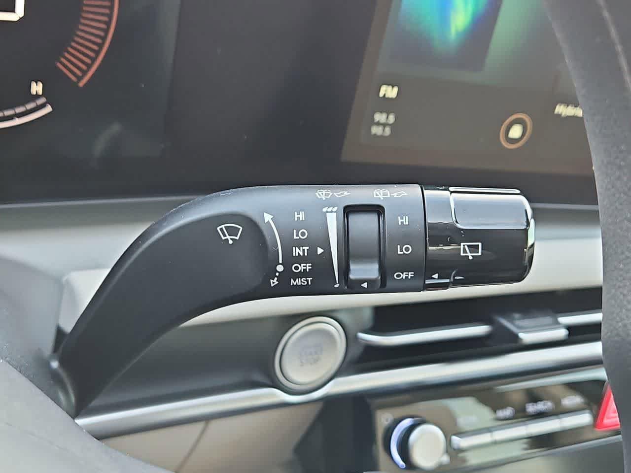 Thumbnail: 2026 Hyundai Tucson - 24