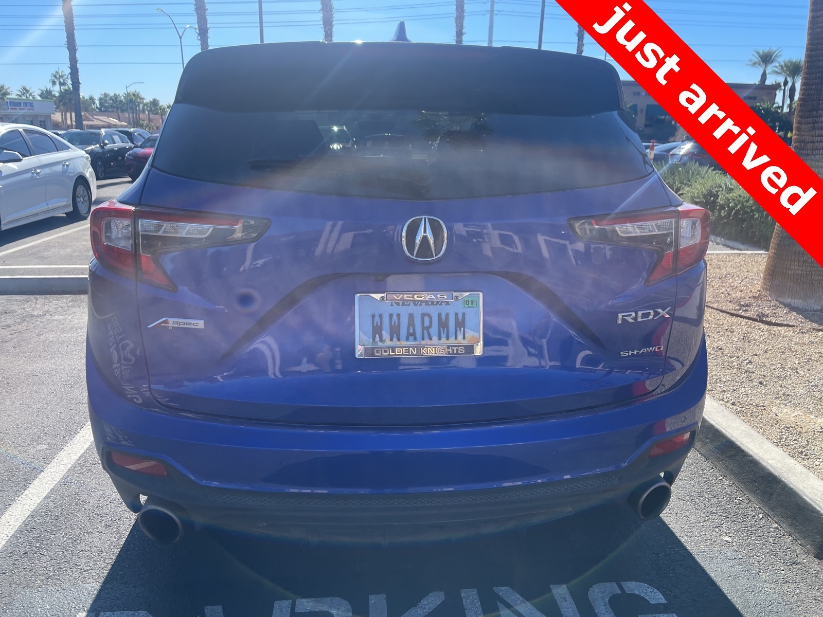 Thumbnail: 2022 Acura RDX - 2