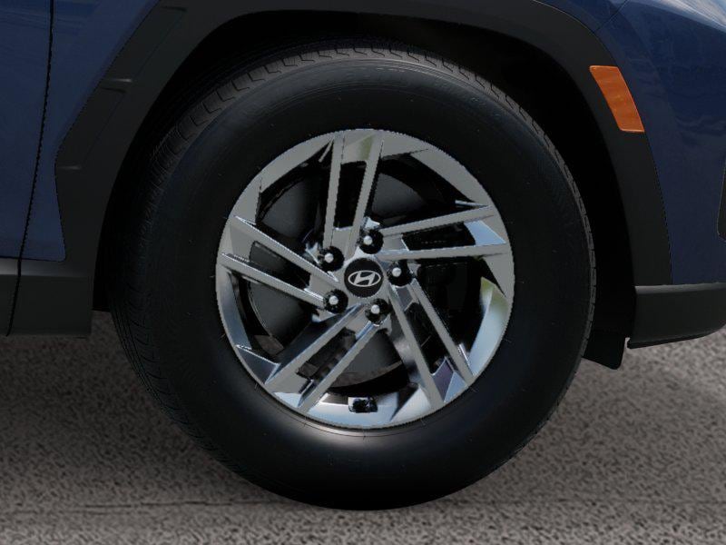 Thumbnail: 2026 Hyundai Tucson - 8