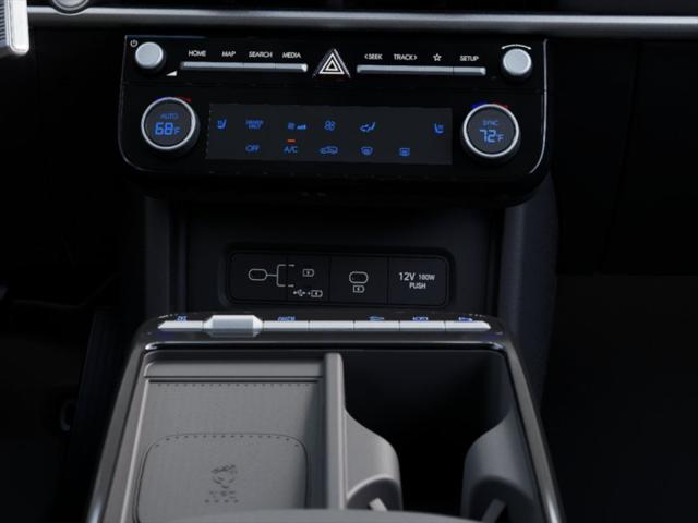 Thumbnail: 2025 Hyundai Tucson - 16