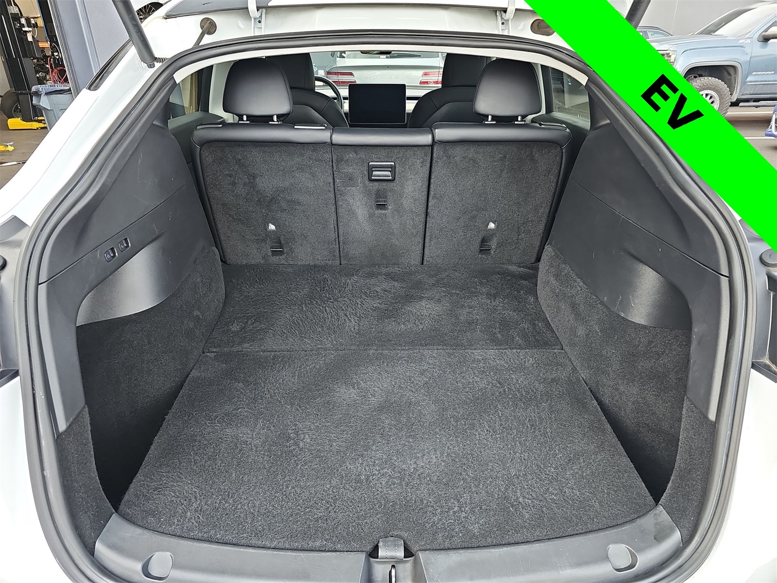 Thumbnail: 2021 Tesla Model Y - 23