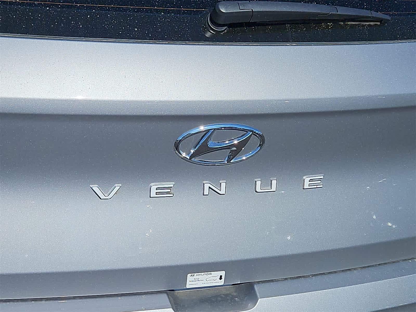 Thumbnail: 2025 Hyundai Venue - 11