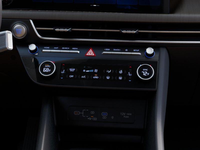 Thumbnail: 2026 Hyundai Sonata - 16