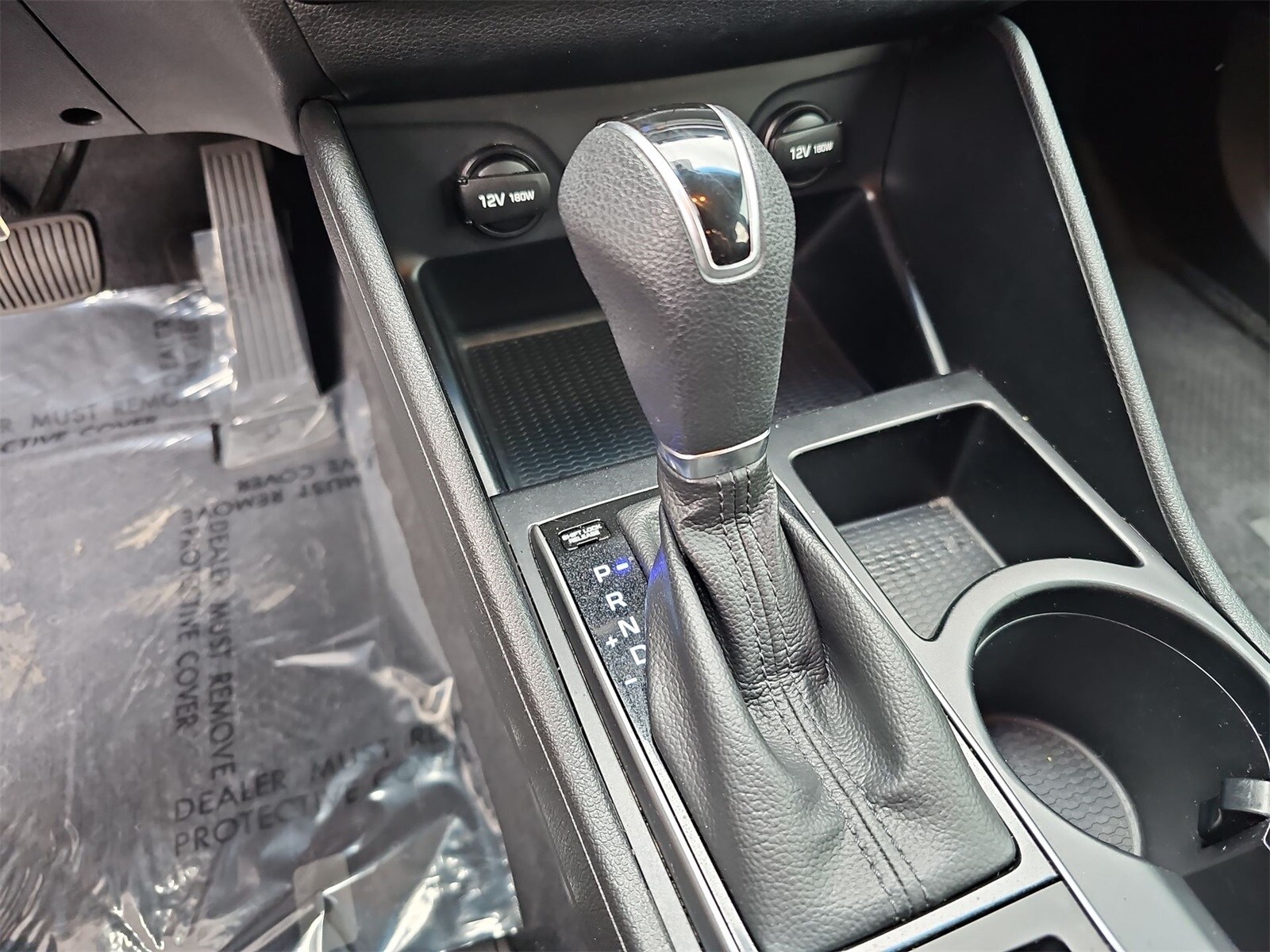 Thumbnail: 2017 Hyundai Tucson - 21