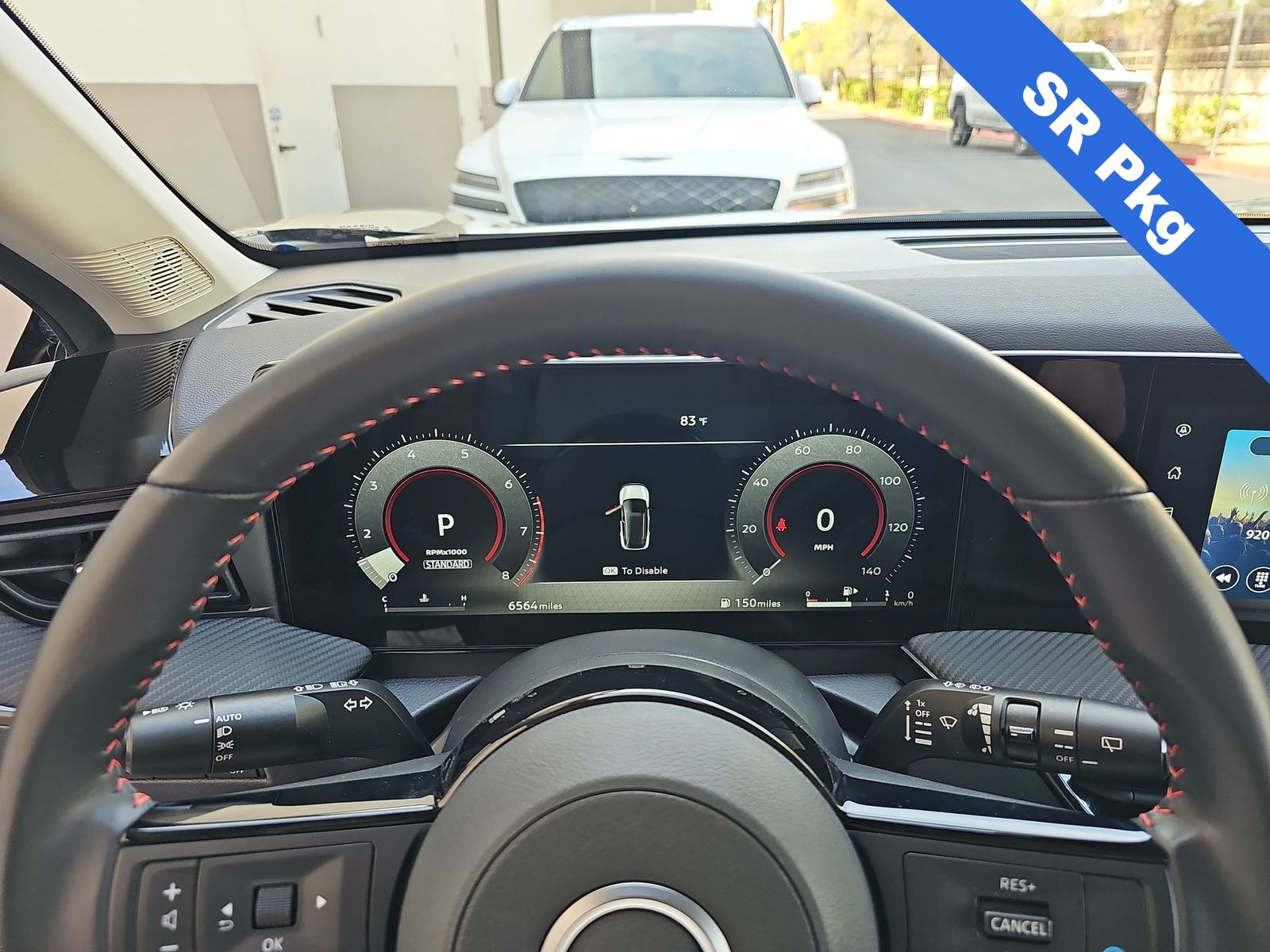 Thumbnail: 2025 Nissan Kicks - 22