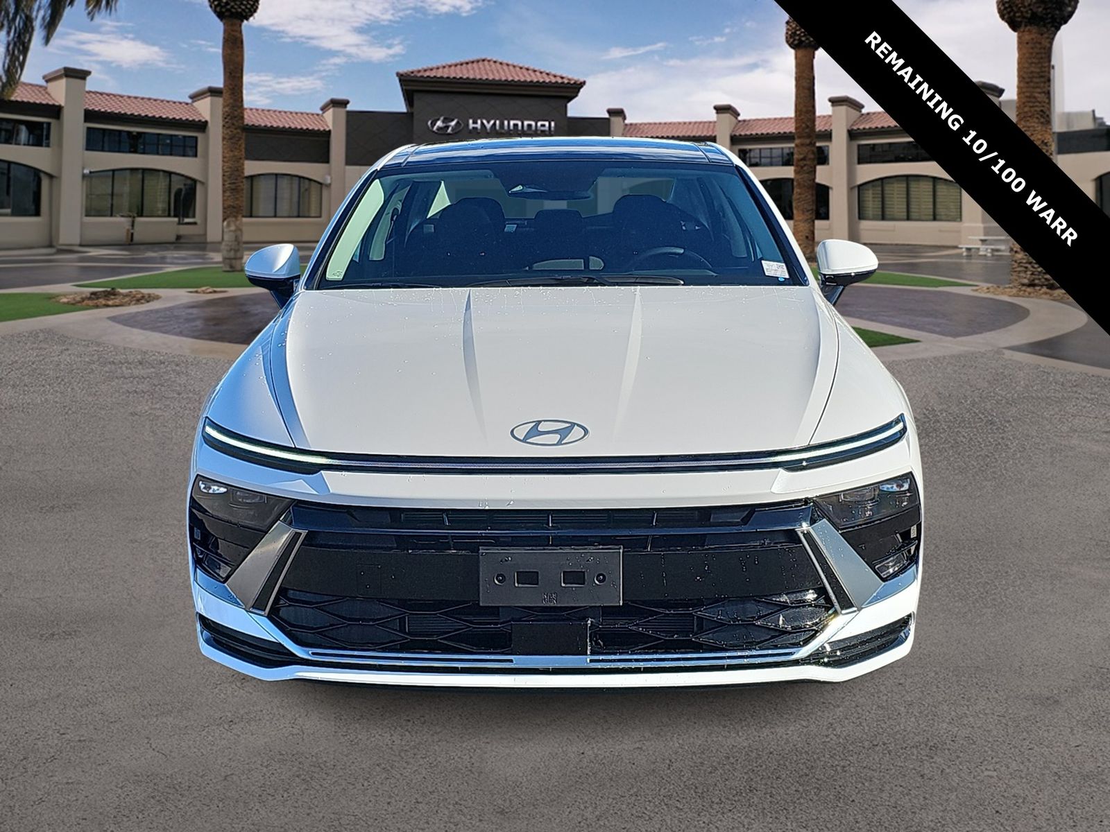 Thumbnail: 2026 Hyundai Sonata - 3