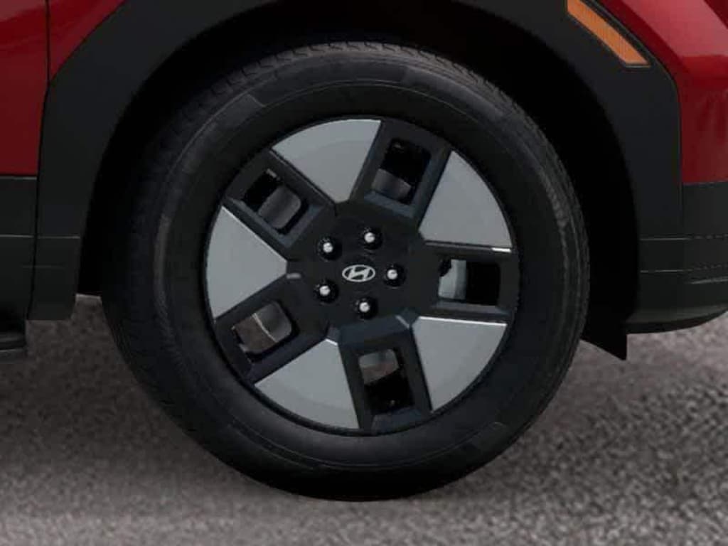 New 2027 Hyundai Santa Fe Hybrid SEL SUV