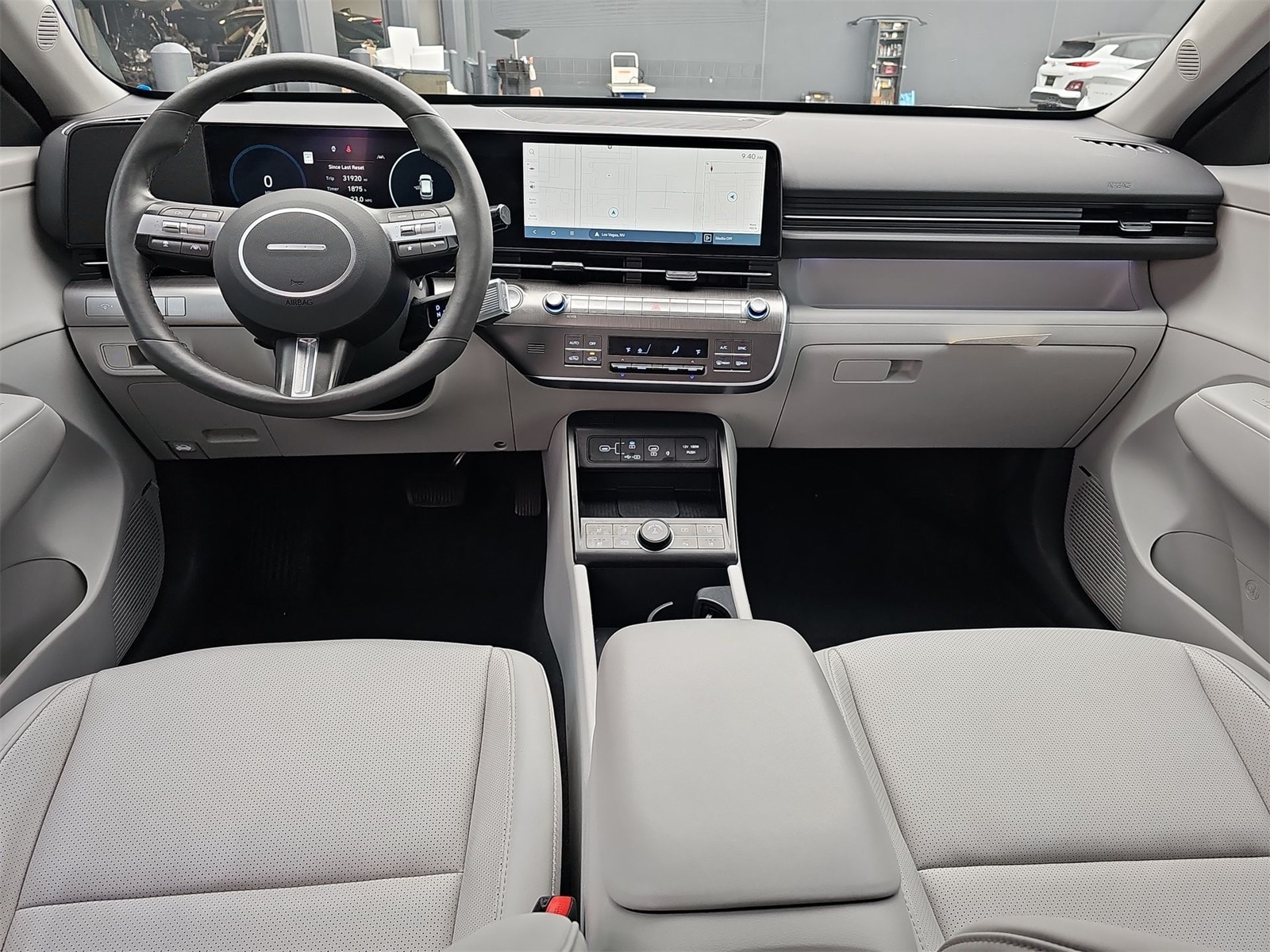 Thumbnail: 2024 Hyundai Kona - 14