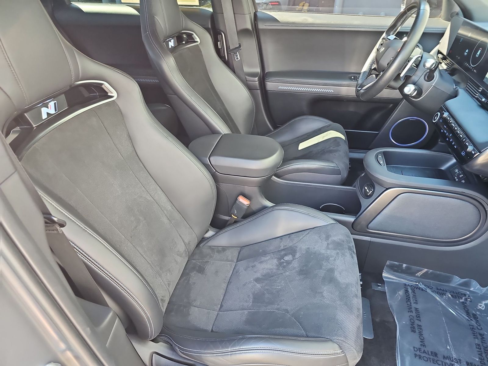 Thumbnail: 2025 Hyundai Ioniq 5 - 18