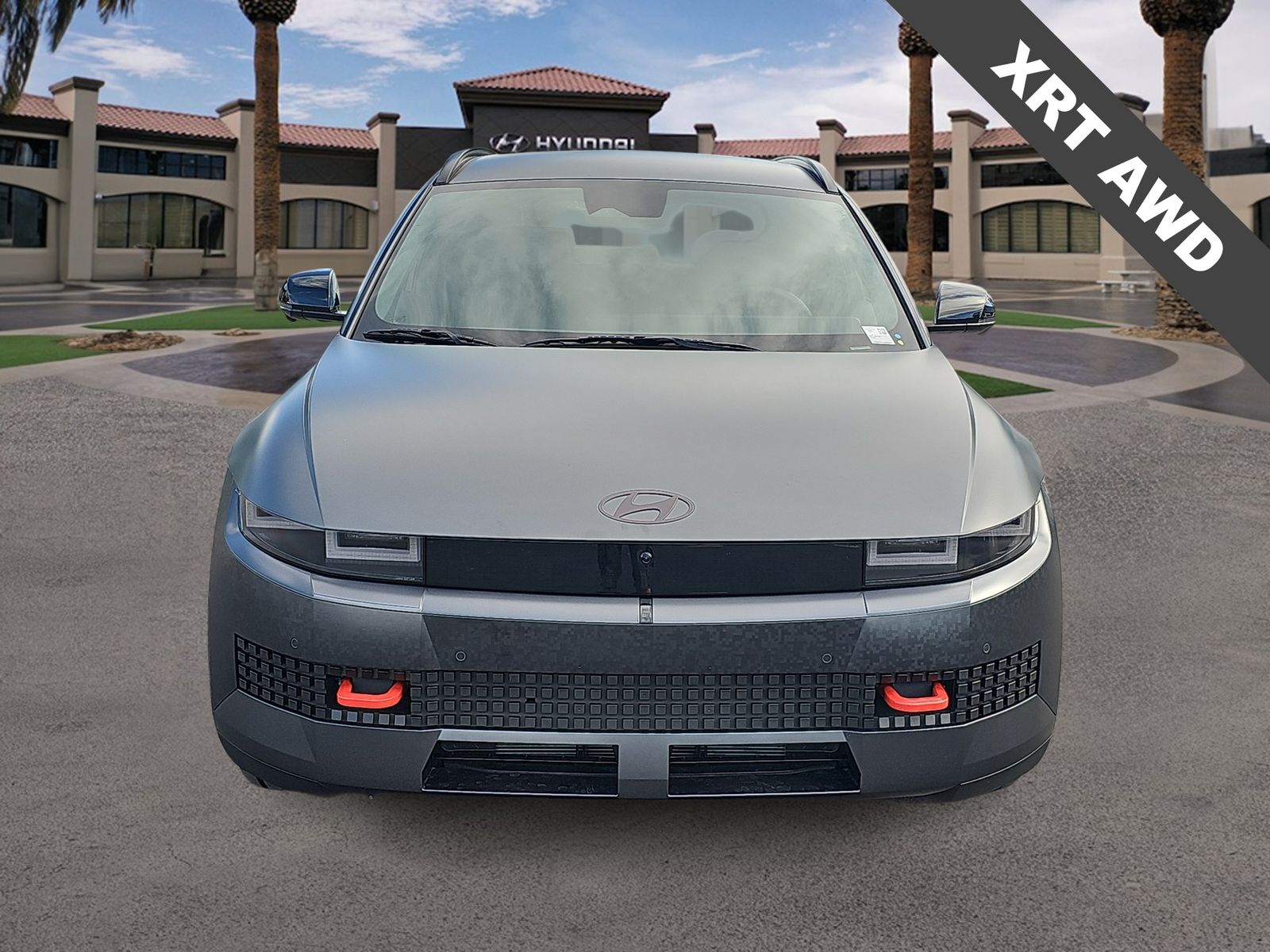 Thumbnail: 2025 Hyundai Ioniq 5 - 3