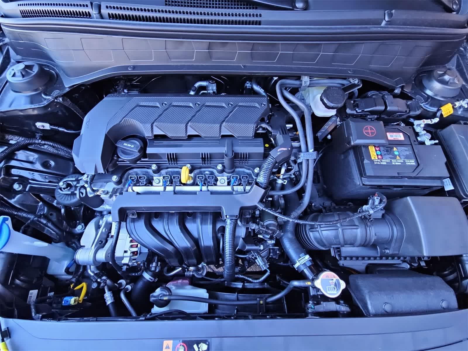 Thumbnail: 2026 Hyundai Venue - 13