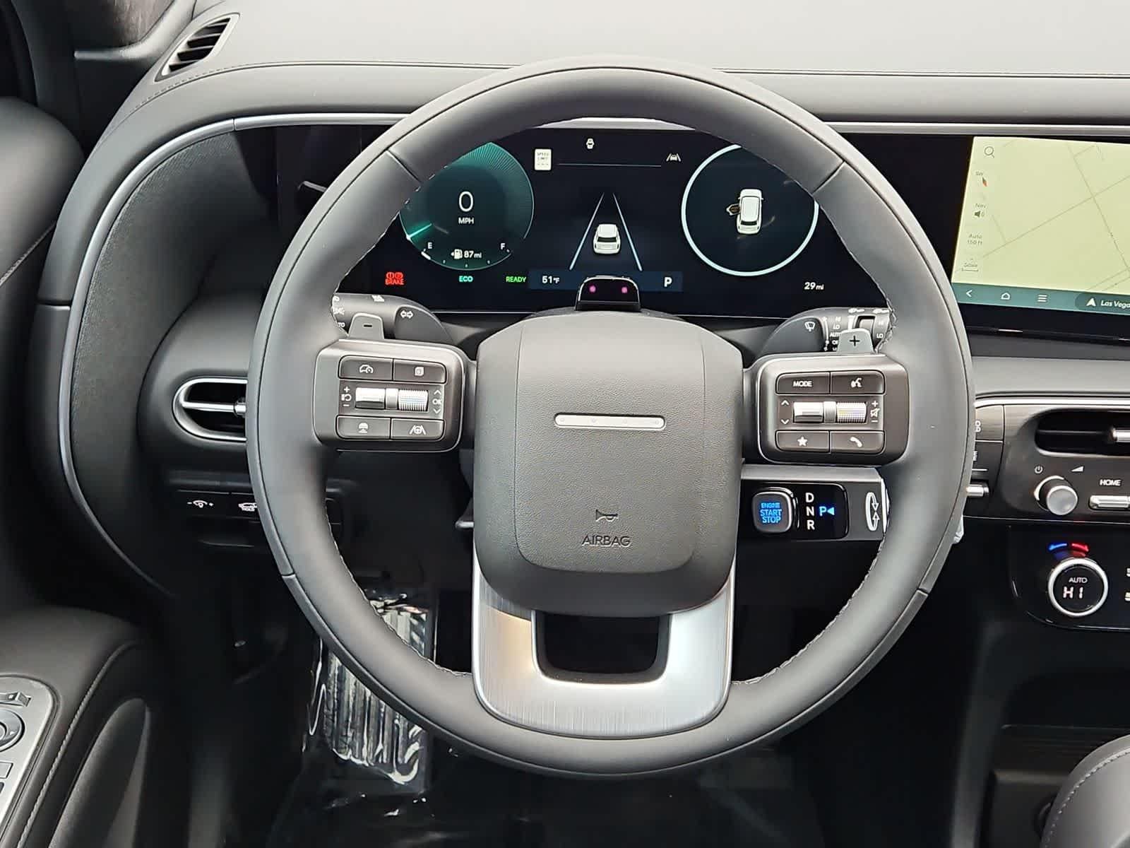 Thumbnail: 2026 Hyundai Palisade - 19