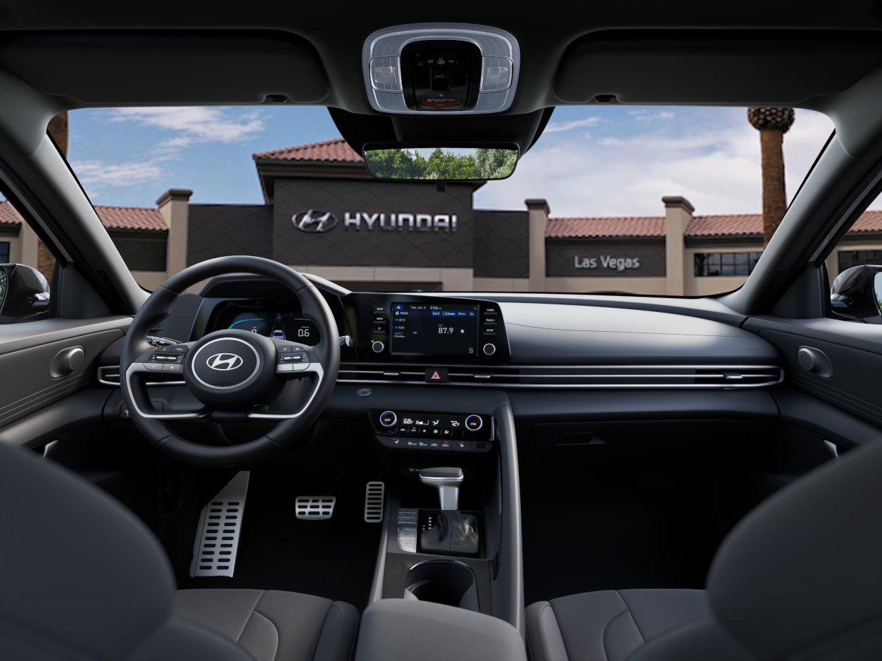 Thumbnail: 2026 Hyundai Elantra - 11