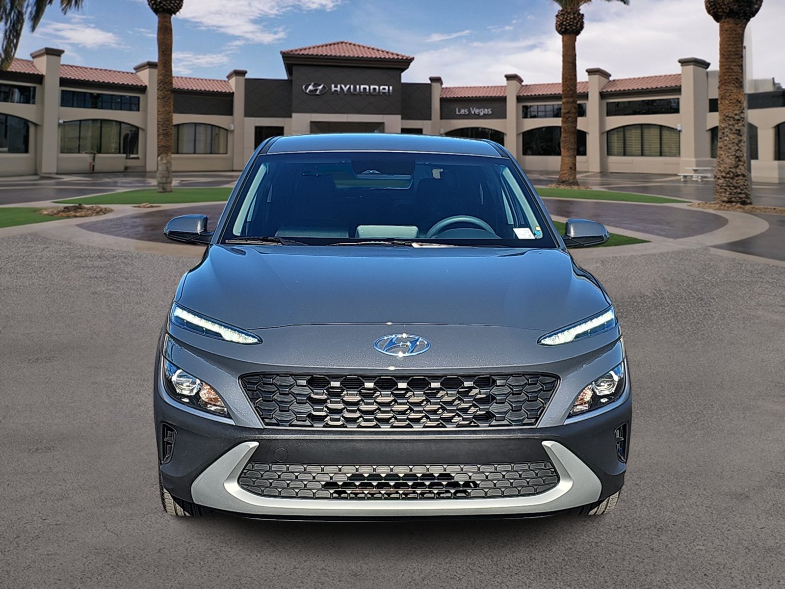 Used 2023 Hyundai Kona SE SUV