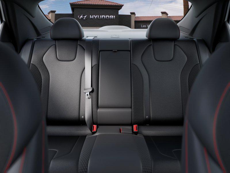 Thumbnail: 2026 Hyundai Elantra - 12