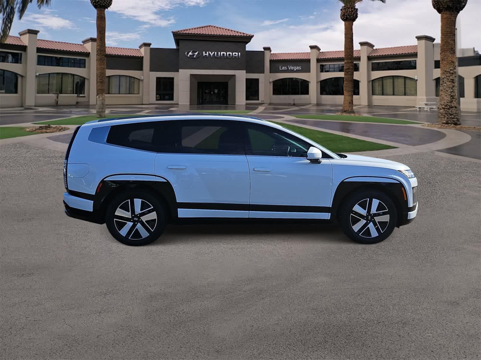 Thumbnail: 2026 Hyundai Ioniq - 9