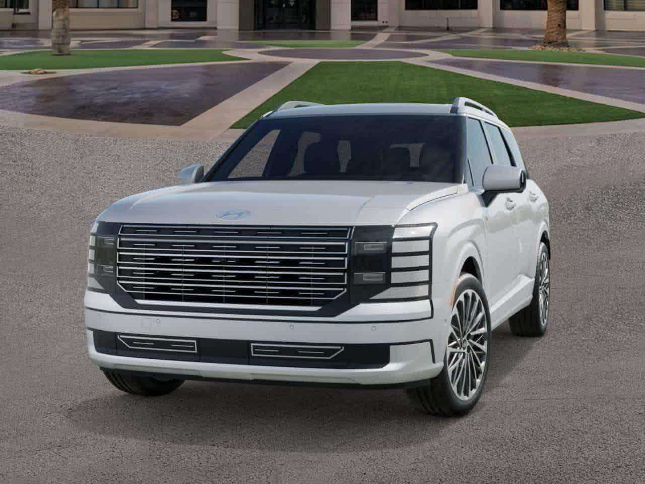 Thumbnail: 2026 Hyundai Palisade - 6