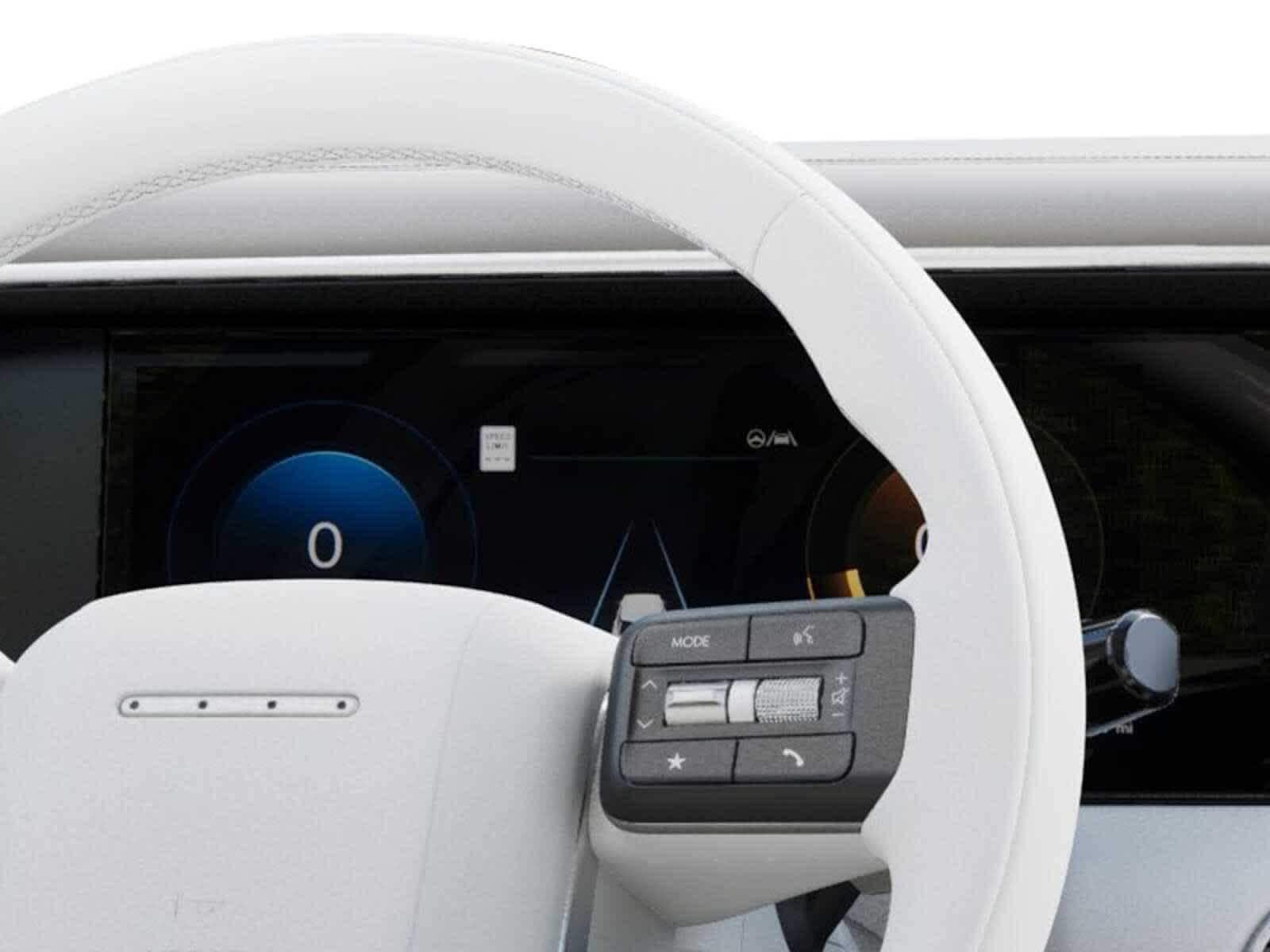 Thumbnail: 2026 Hyundai Palisade - 16