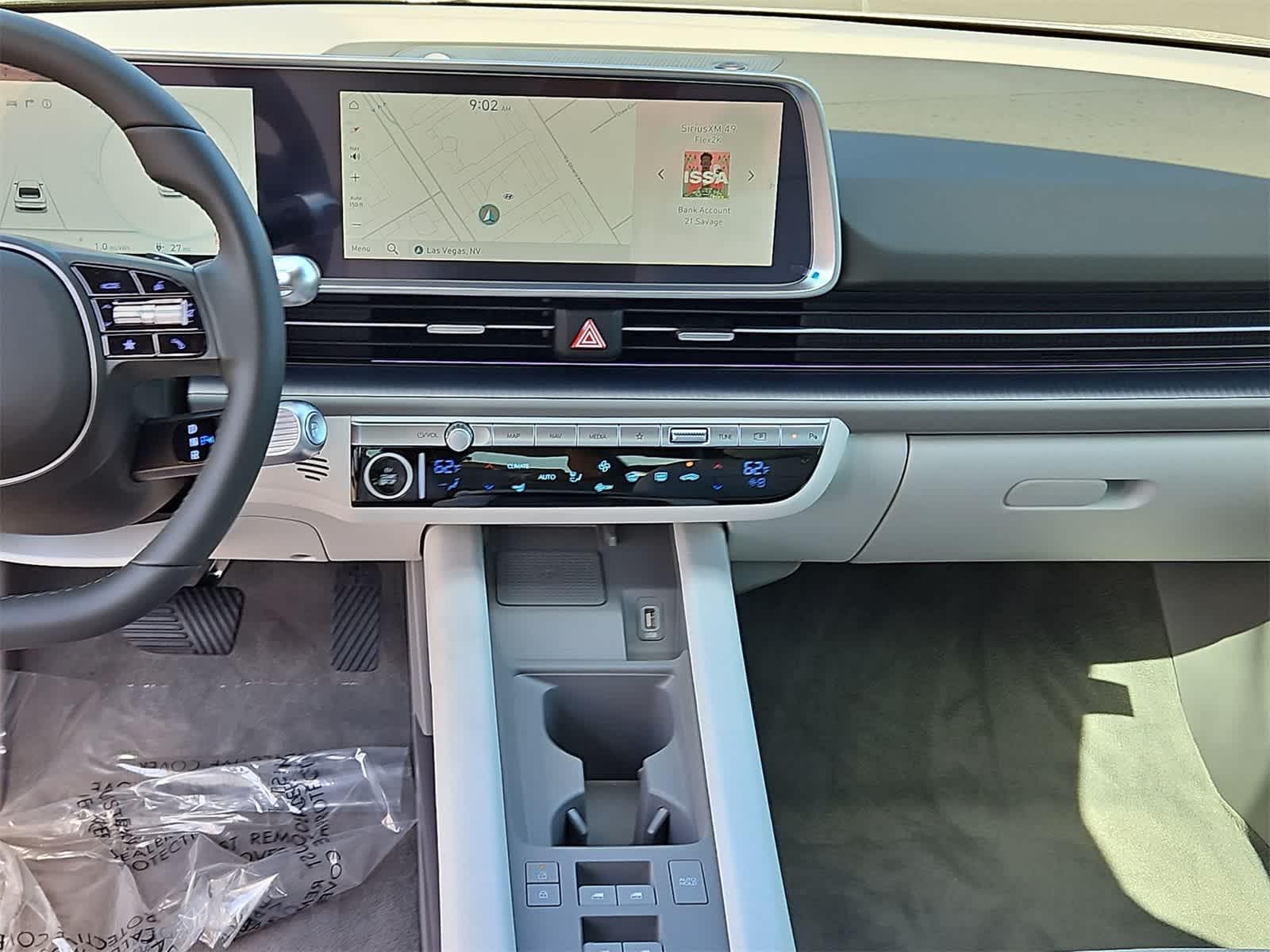 Thumbnail: 2025 Hyundai Ioniq 6 - 20