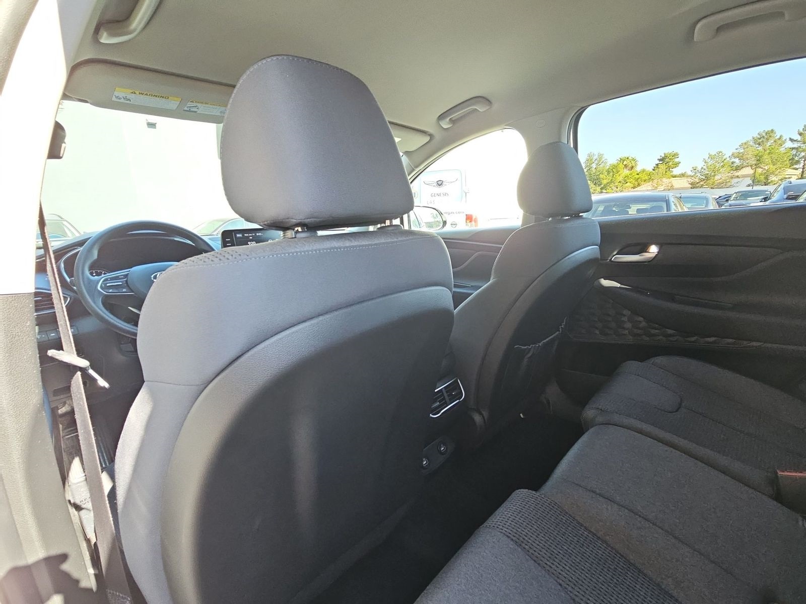 2022 Hyundai Santa Fe SEL 17
